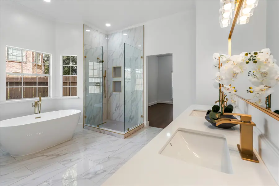 1221 Wedgewood Drive, Sugar Land, TX 77478 - #3