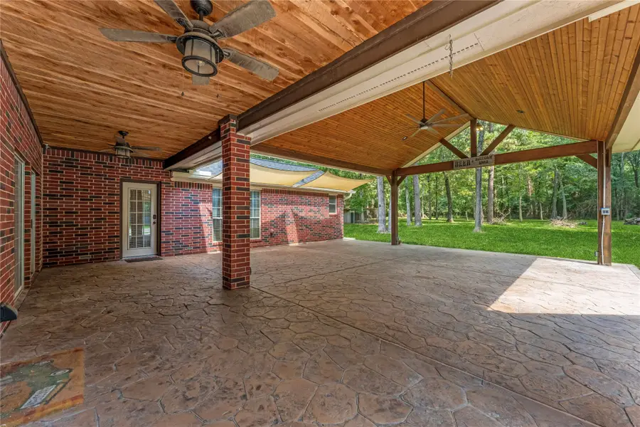 8910 Diamante Drive, Magnolia, TX 77354 - Image #2