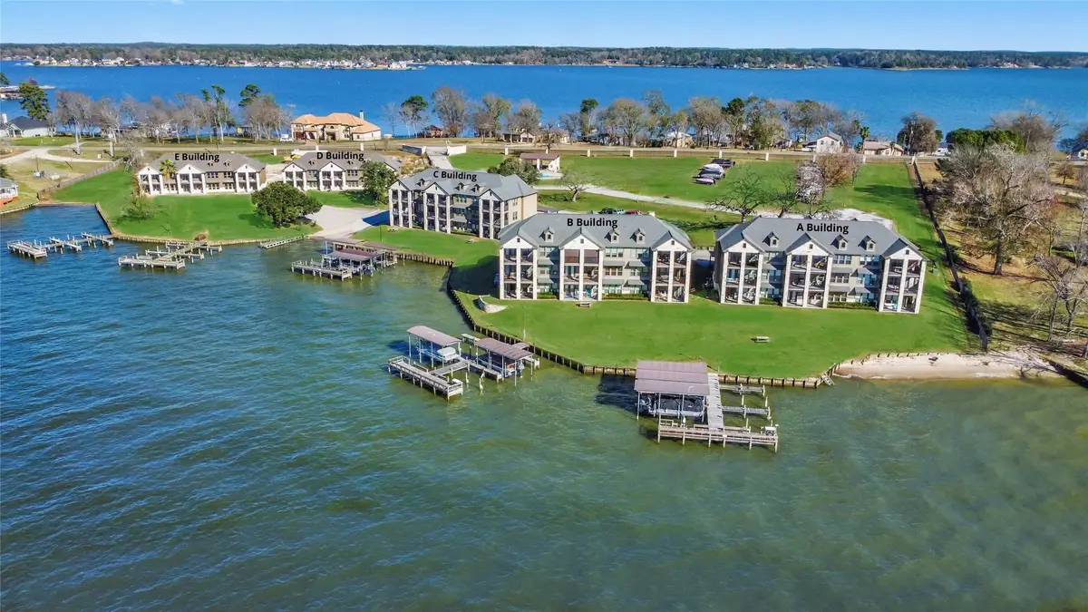 2112 Fm 3186 #E1, Onalaska, TX 77360 - Image #1