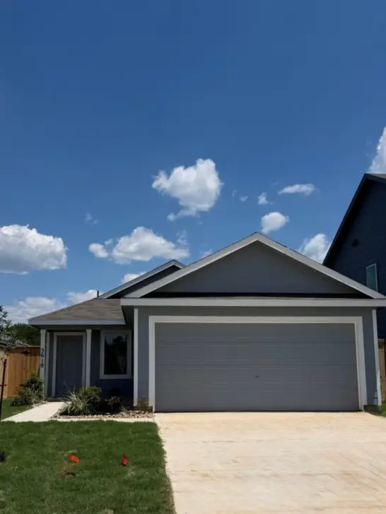 5631 Shelford Birch Drive, Conroe, TX 77303 - #1