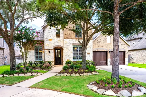 25406 Greenwell Springs Lane, Katy, TX 77494
