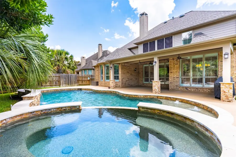25406 Greenwell Springs Lane, Katy, TX 77494 - #2
