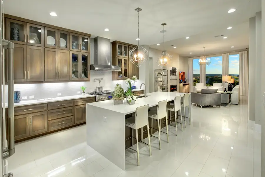 8203 Seven Bridges Court, Porter, TX 77365 - Image #2