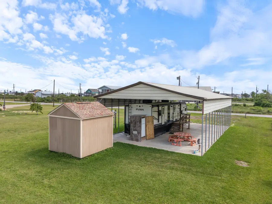 1520 Marlin Drive, Sargent, TX 77414 - #2