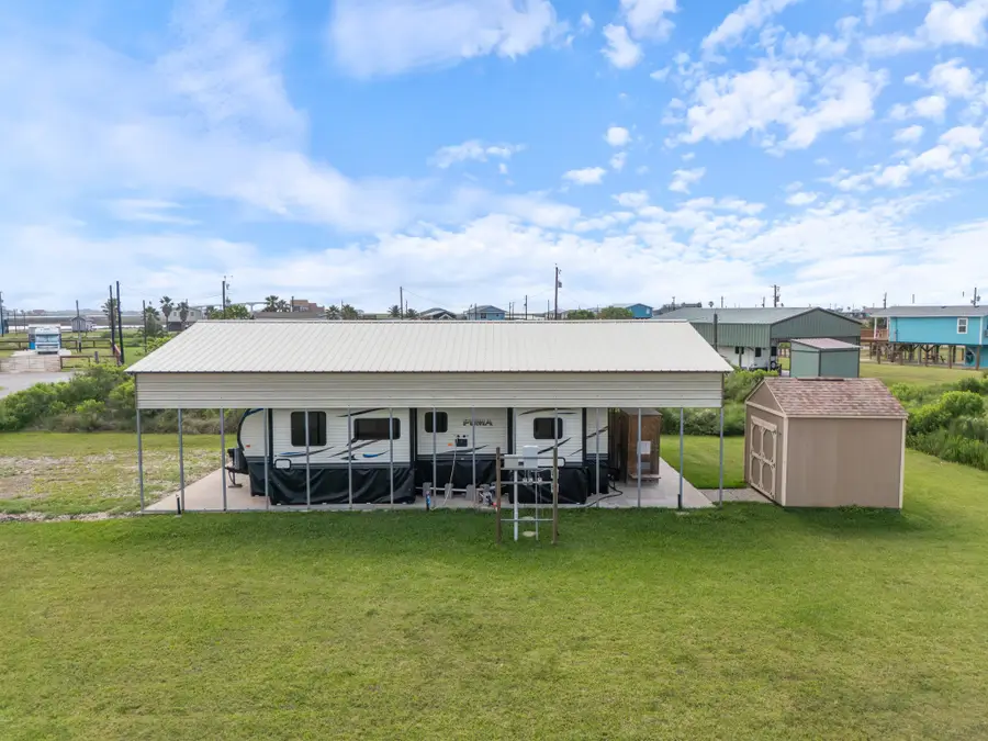 1520 Marlin Drive, Sargent, TX 77414 - #3