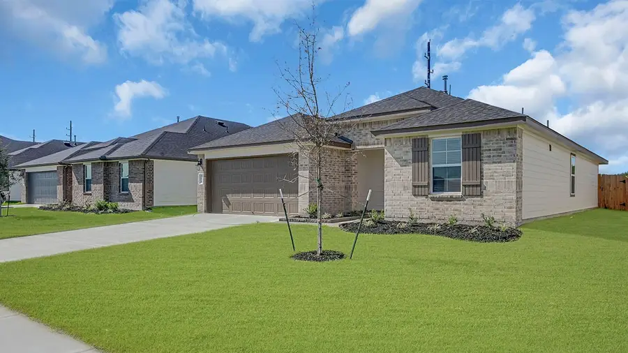 6115 Brookhaven Steet, Rosenberg, TX 77469 - Image #2