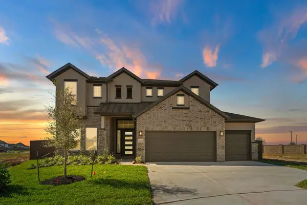 12325 Radnor Drive, Texas City, TX 77590