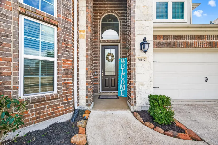 28119 Scenic Shore Lane, Fulshear, TX 77441 - #2