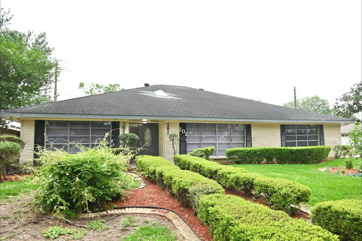 202 Coronation Drive, Houston, TX 77034 - #1