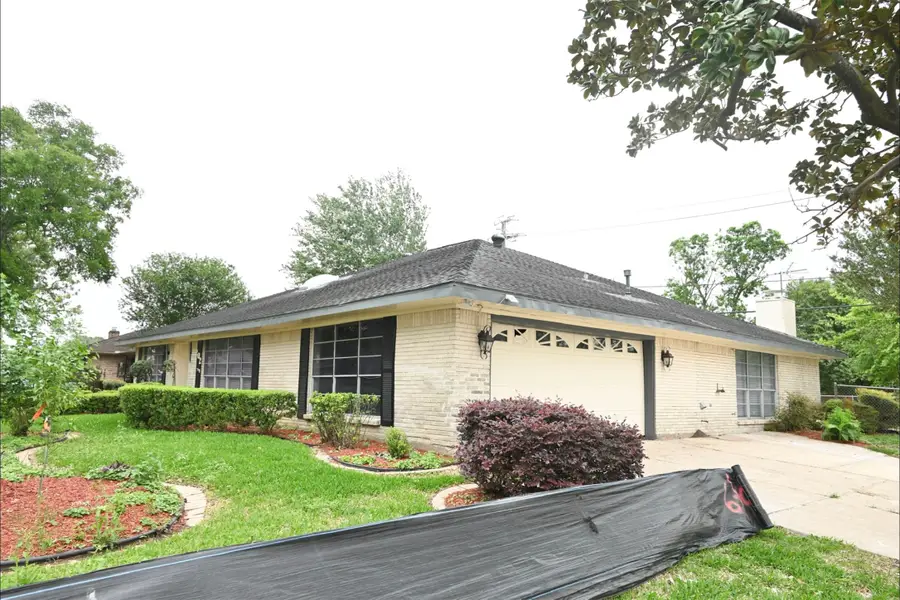 202 Coronation Drive, Houston, TX 77034 - #3