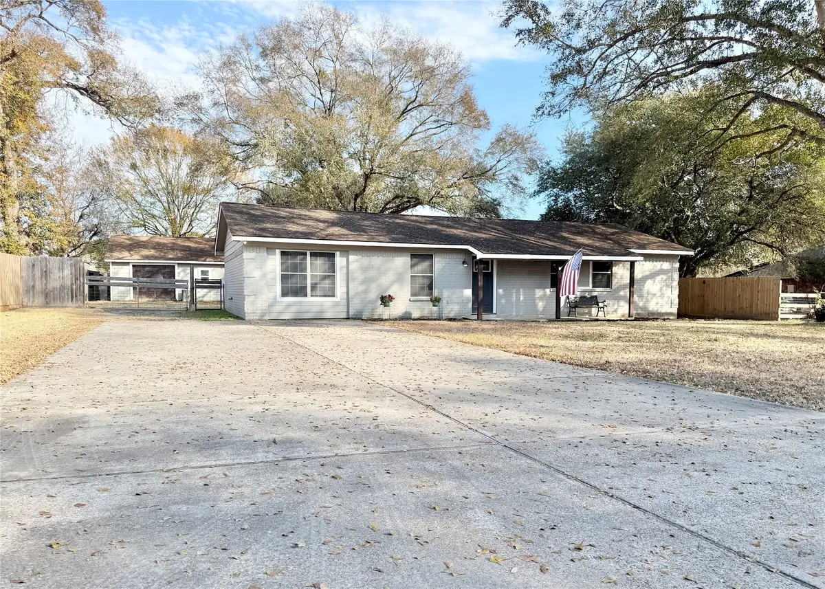 32016 S Wiggins Street, Magnolia, TX 77355 - #1
