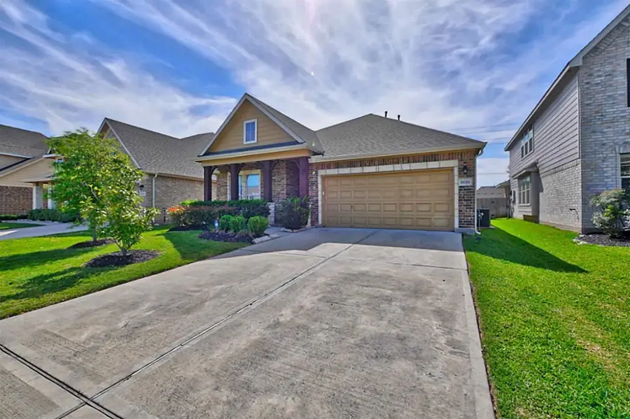 26311 Smokey Mountain Valley Lane, Katy, TX 77494 - #2