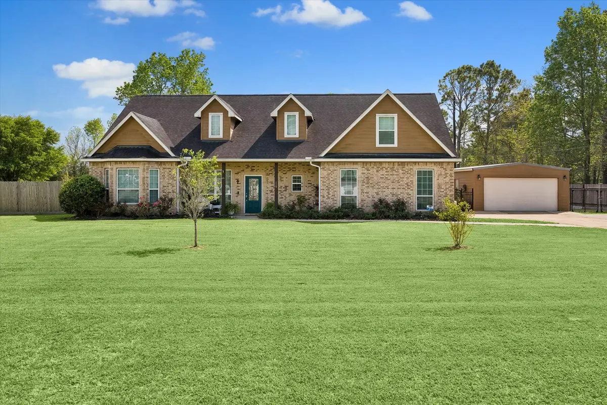 119 Spanish Trace Street, Crosby, TX 77532 - #1