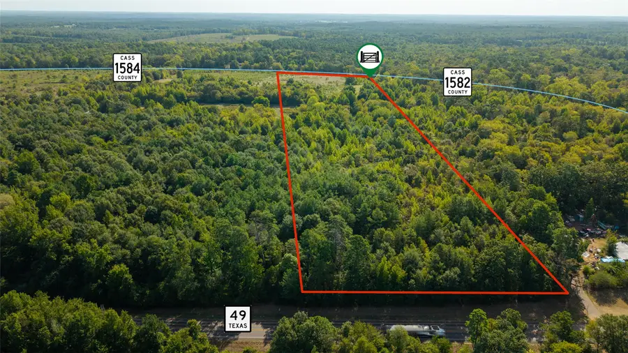 LOT 3 Cr 1584, Avinger, TX 75630 - #2