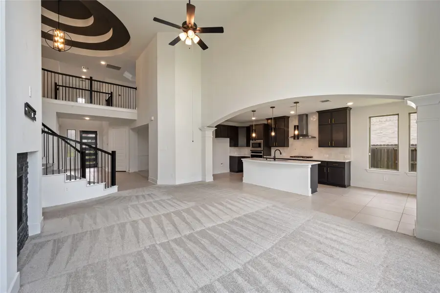 18014 Blu Terrace Drive, Conroe, TX 77302 - #3