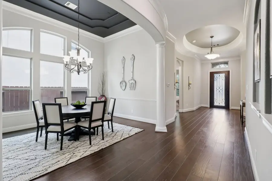 1312 Tamina Pass Lane, Friendswood, TX 77546 - Image #2