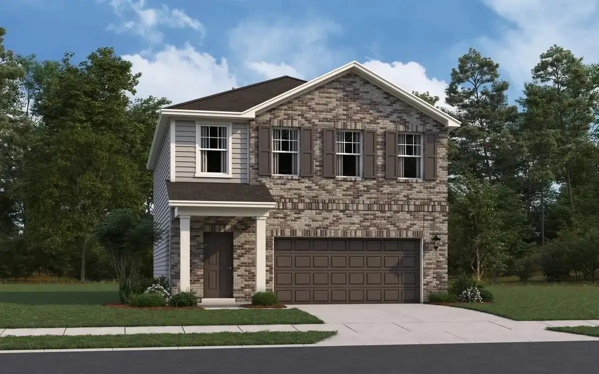 22826 Skip Street, New Caney, TX 77357 - #1