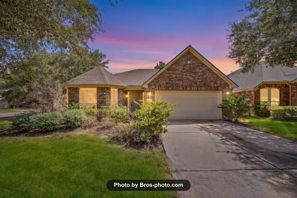 17711 Delta Springs Lane, Houston, TX 77084