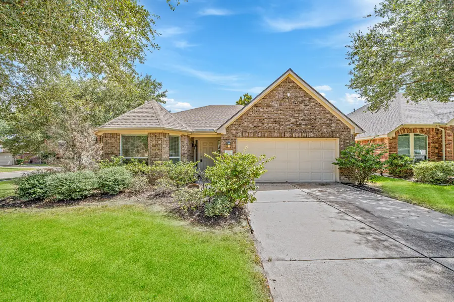 17711 Delta Springs Lane, Houston, TX 77084 - #2