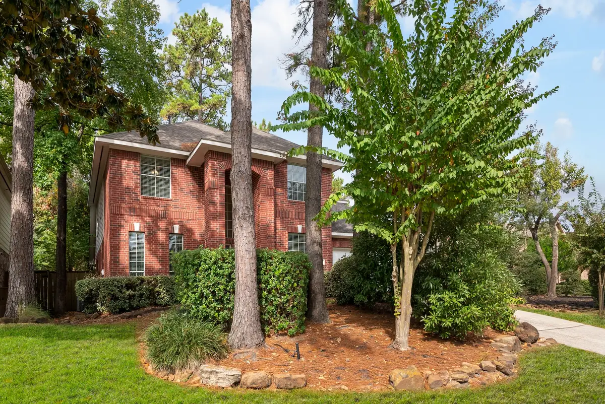 55 N Creekmist Place, The Woodlands, TX 77385 - Image #1