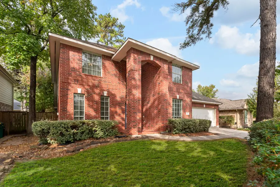 55 N Creekmist Place, The Woodlands, TX 77385 - Image #2