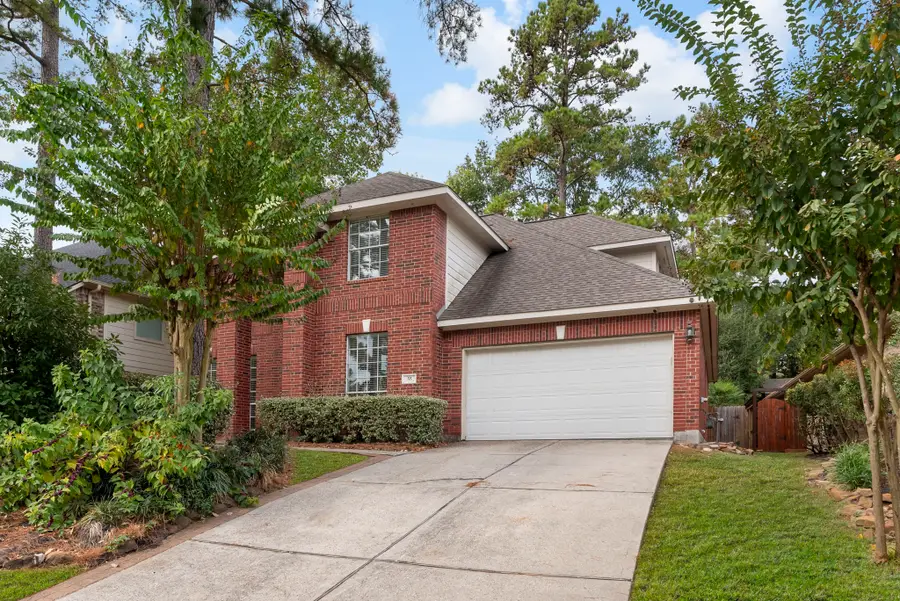 55 N Creekmist Place, The Woodlands, TX 77385 - Image #3