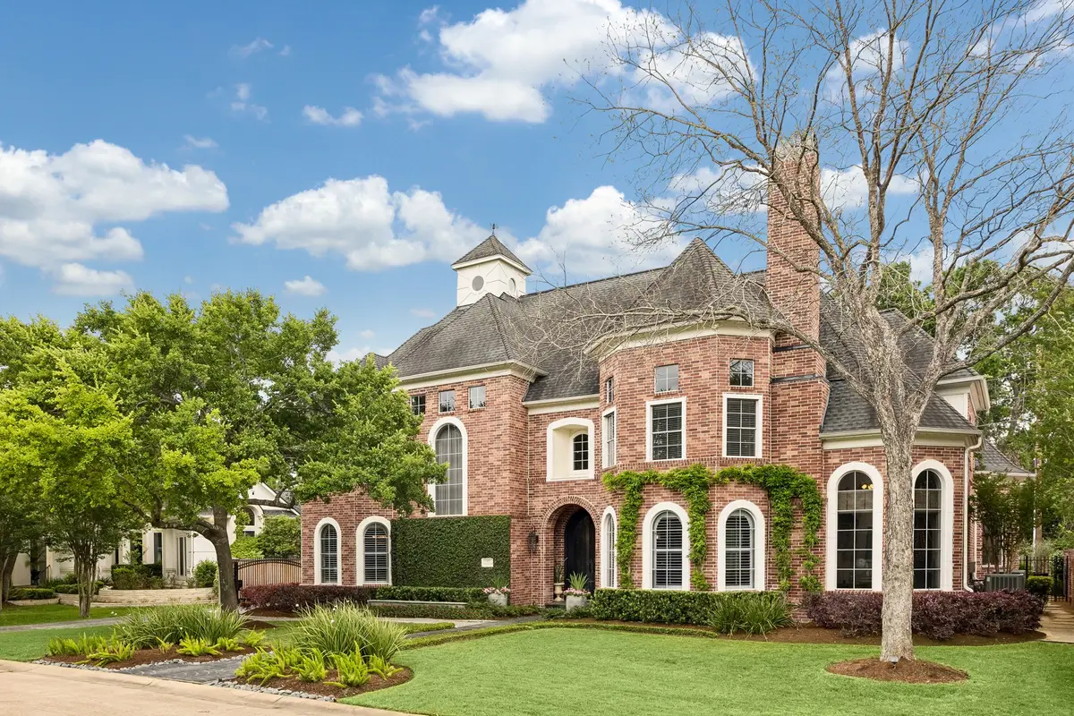 907 Enclave Lake Drive, Houston, TX 77077 - #1