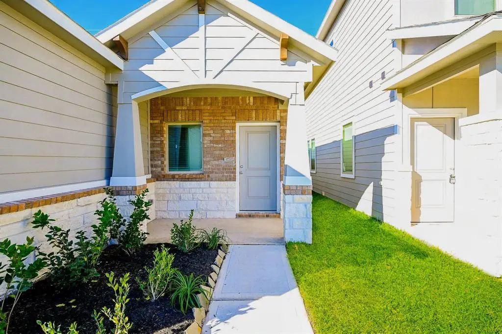 434 Magnetic Hill Drive, Crosby, TX 77532 - #1