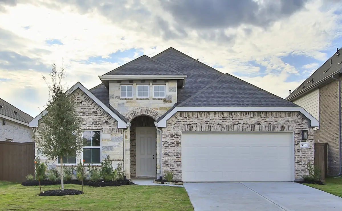 530 Stream Bend Way, Rosenberg, TX 77471 - #1