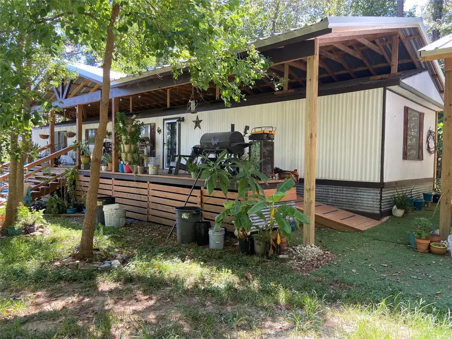240 Driftwood Drive, Goodrich, TX 77335 - #2