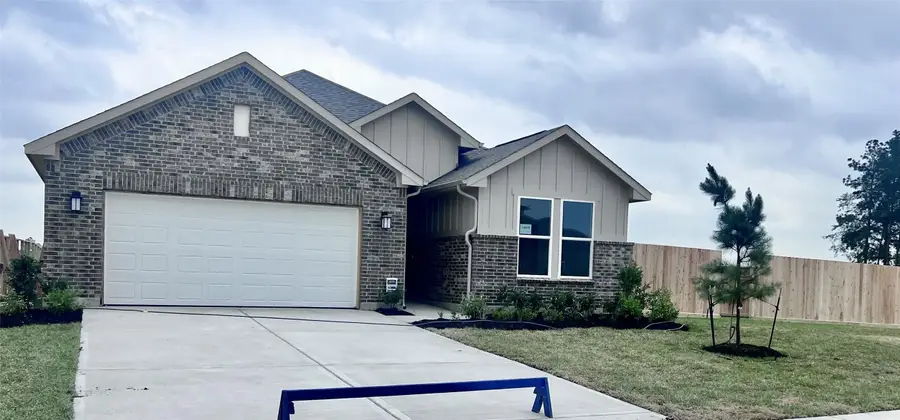 14479 Trumpet Lane, Splendora, TX 77372 - Image #2