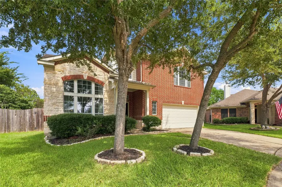 3003 Rancher Hollow Court, Manvel, TX 77578 - #3