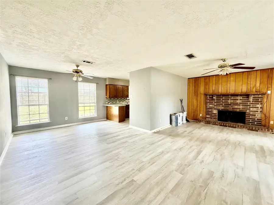 923 North Nellius Street, Woodville, TX 75979 - #3