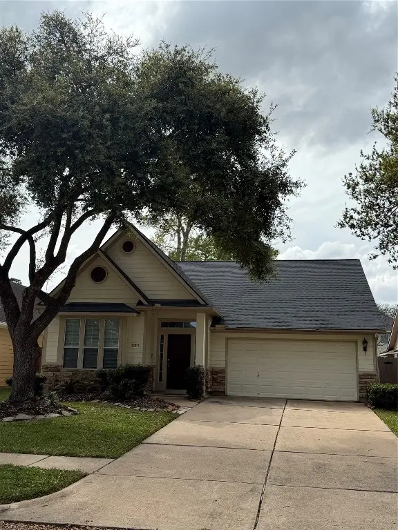 12911 Tall Spruce Drive, Cypress, TX 77429 - #1