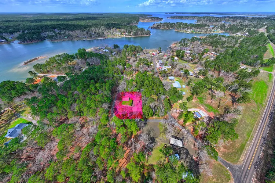 142 Apple Drive, Burkeville, TX 75932 - #2