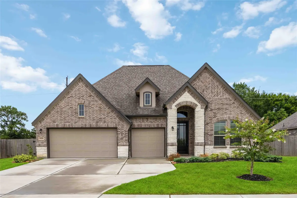 15538 Blue Lake Drive, Monterey Belvieu, TX 77523 - #1