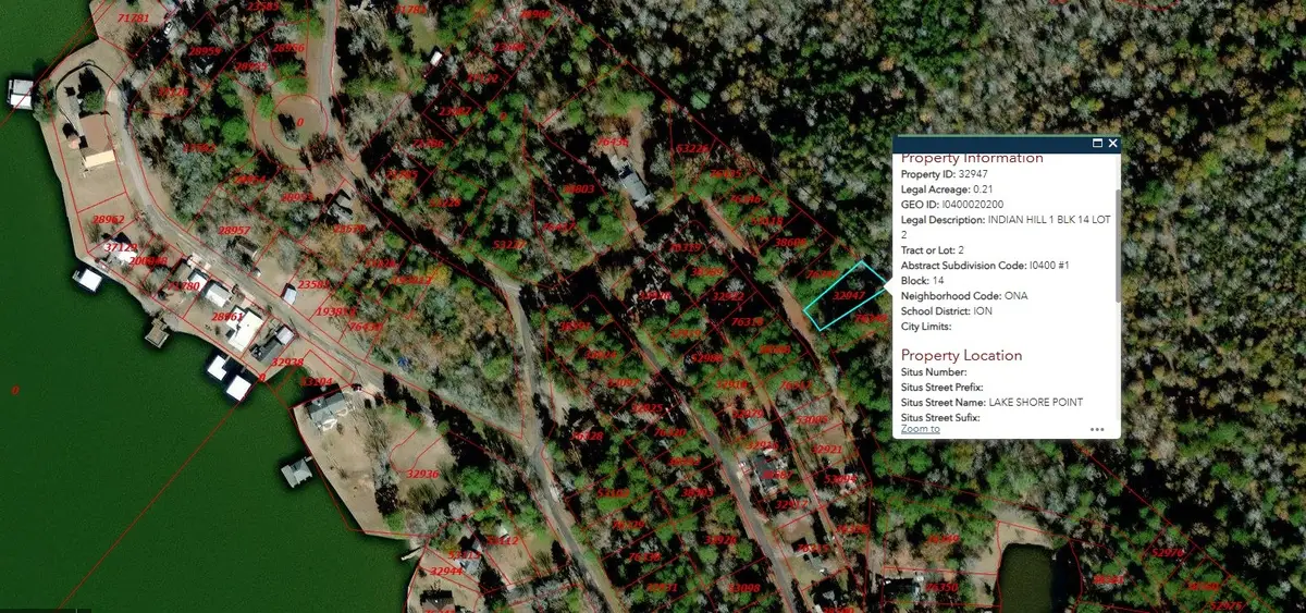 502 Lakeshore Point, Livingston, TX 77351 - #1