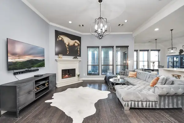 6903 Covenant Way, Missouri City, TX 77459