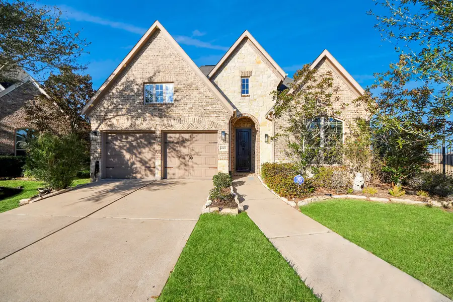 6903 Covenant Way, Missouri City, TX 77459 - #2