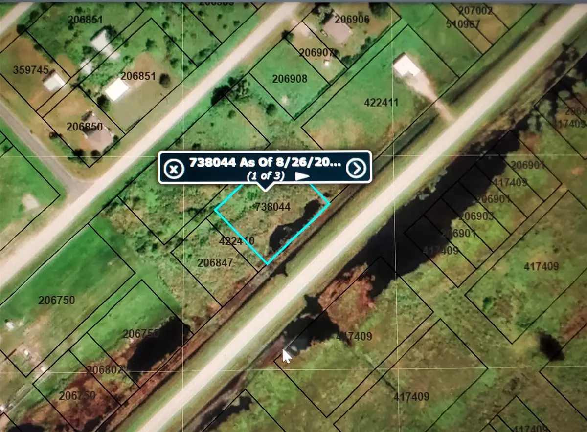 6 Broadway, Port Bolivar, TX 77650 - #1