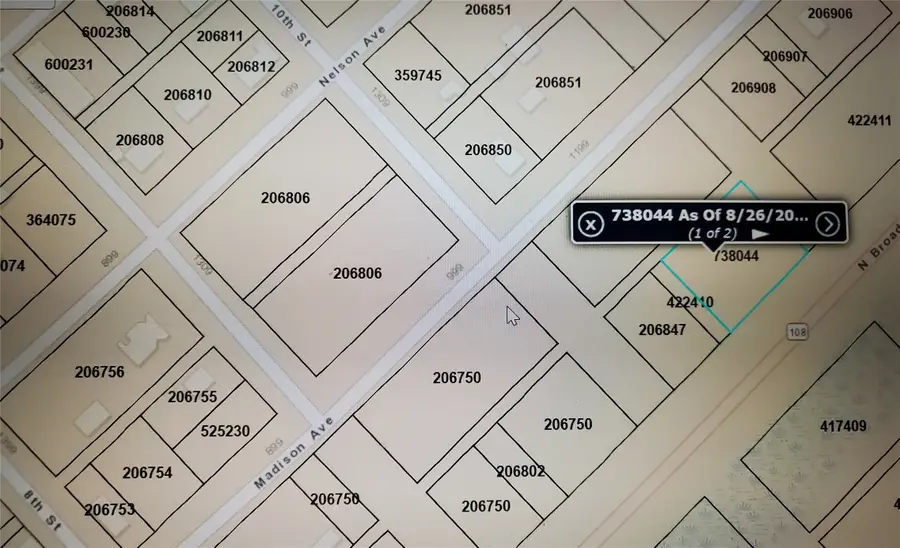 6 Broadway, Port Bolivar, TX 77650 - #2