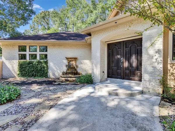 1228 Cobblecreek Court, Conroe, TX 77384