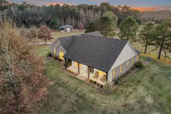 2297 Us Highway 84 Highway W, Mount Enterprise, TX 75681