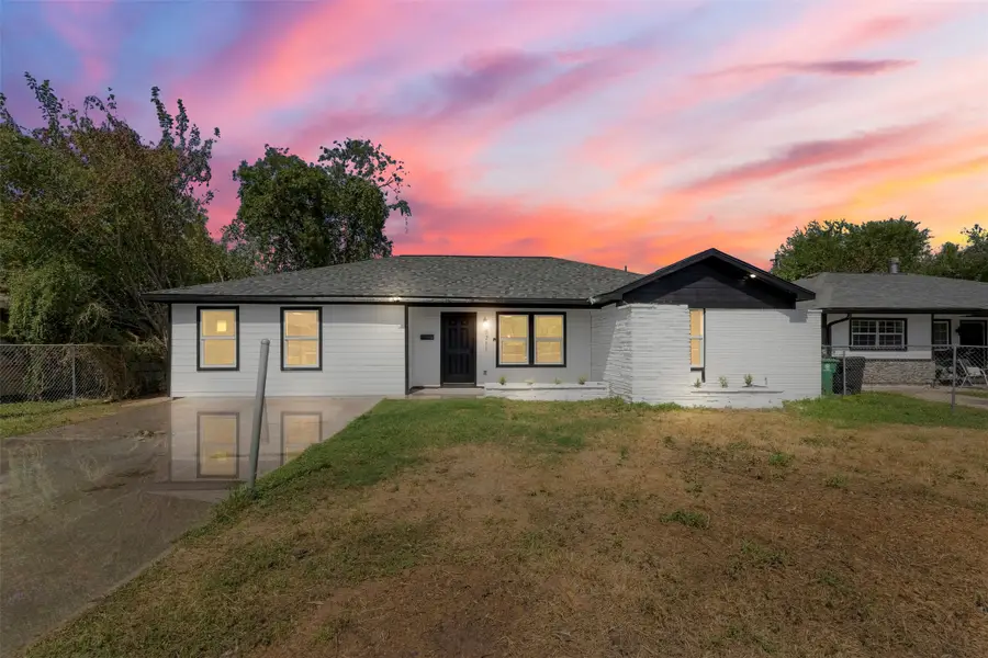 5711 Thrush Drive, Houston, TX 77033 - #2