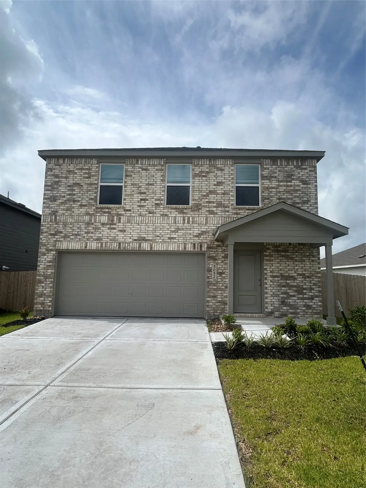 5052 Freedom Lane, Bay City, TX 77414 - #1