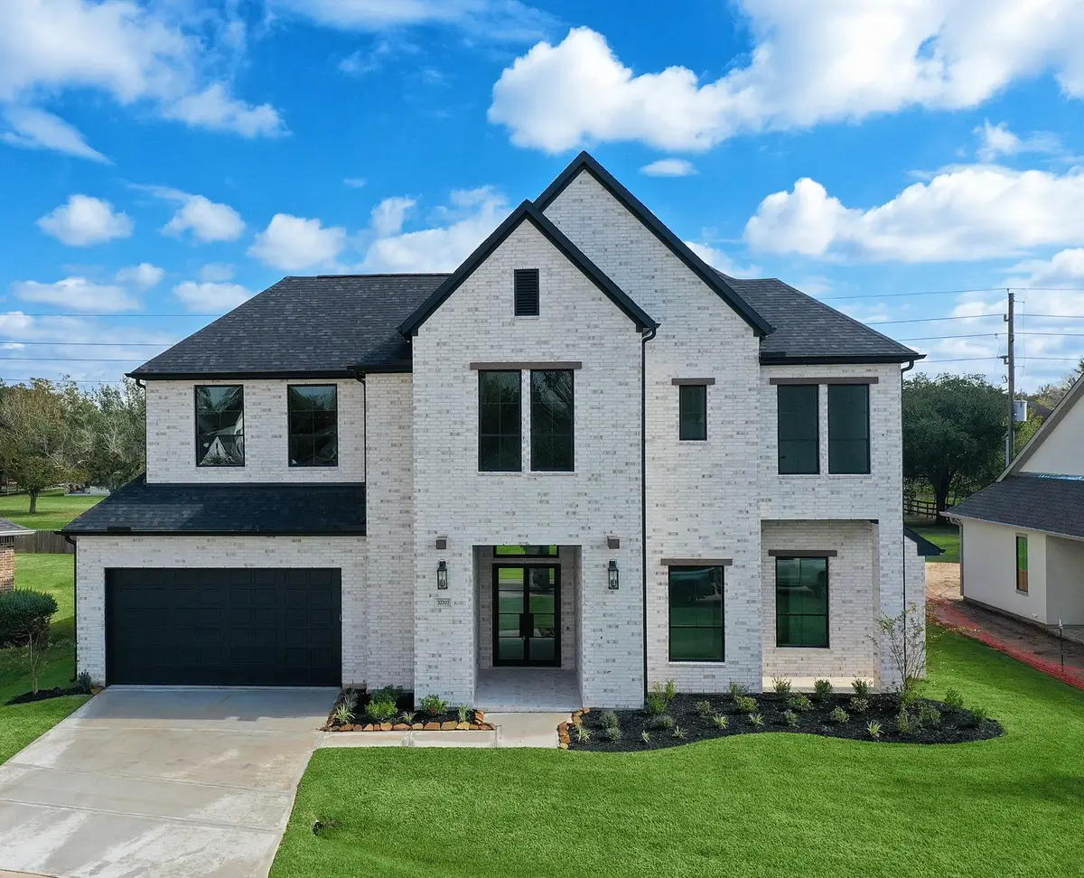 32707 Waterfowl Drive, Fulshear, TX 77441 - #1