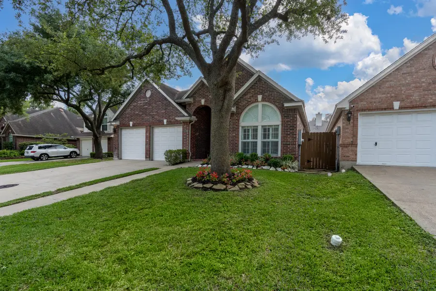 1211 Campton Court, Houston, TX 77055 - #3