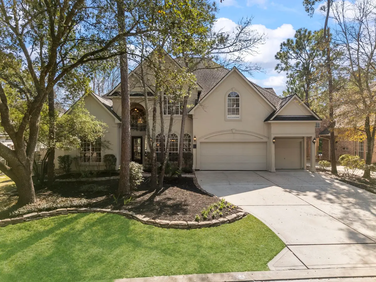 22 Day Lily Place, The Woodlands, TX 77381 - #1
