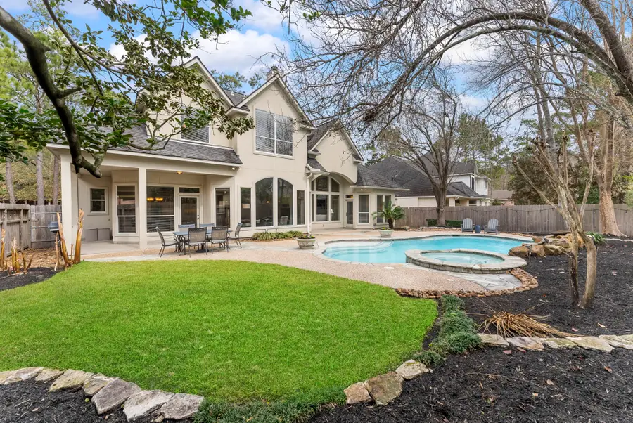 22 Day Lily Place, The Woodlands, TX 77381 - #2