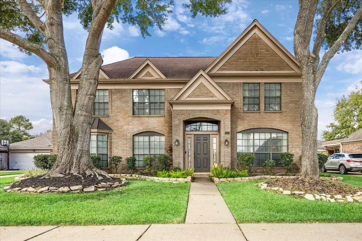 3427 Deeds Road, Houston, TX 77084 - Image #1